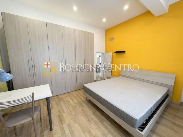 Appartamento in affitto di 45 m² in Via del Borgo di San Pietro