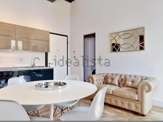 Appartamento in affitto di 45 m² in Via del Basilico, 10