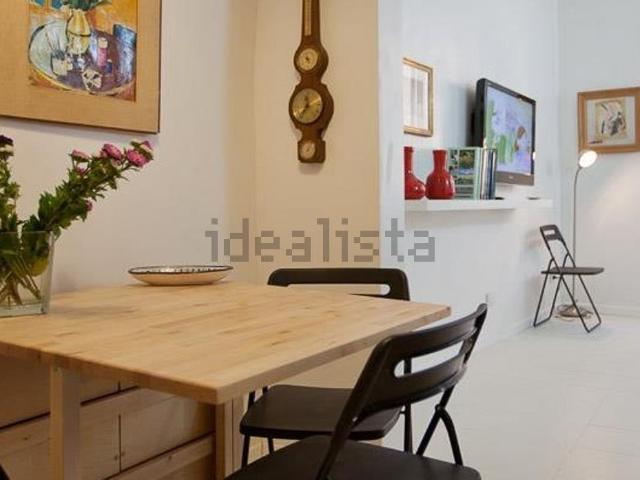 Appartamento in affitto di 45 m² in Via del Beato Angelico