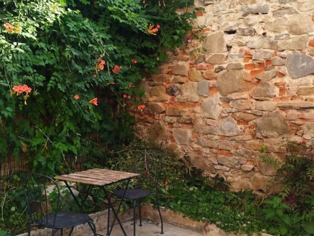 Appartamento in affitto di 45 m² in Via del Ponte alle Mosse