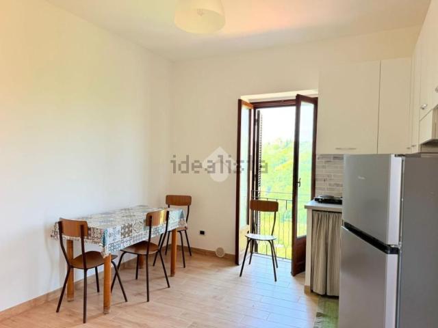Appartamento in affitto di 45 m² in Via del Palazzetto, 47