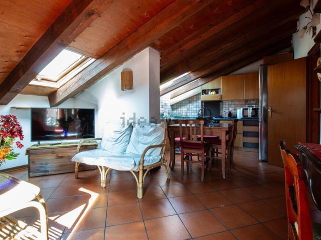 Appartamento in affitto di 45 m² in Via del Piombo, 17