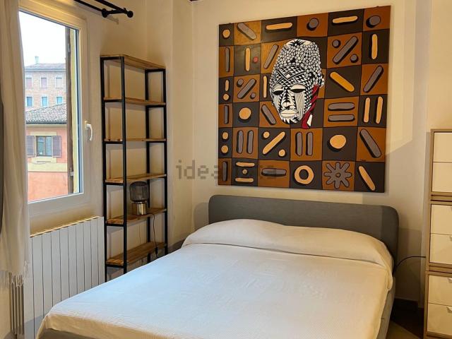 Appartamento in affitto di 45 m² in Via del Pratello, 105