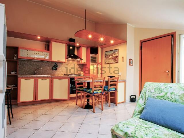 Appartamento in affitto di 48 m² in Via del prete