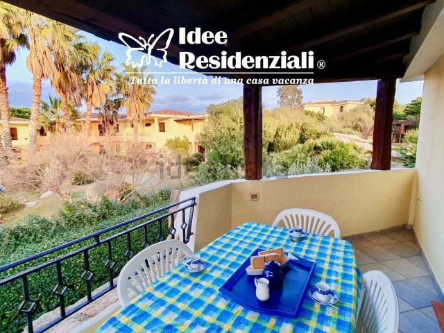 Appartamento in affitto di 45 m² in Via del Vecchio Marino