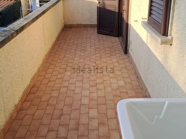 Appartamento in affitto di 45 m² in Via dell&apos Astronomia, 2
