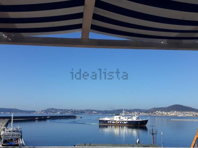 Appartamento in affitto di 45 m² in Via dell&apos Emporio, 13