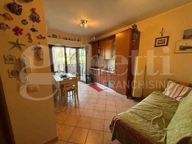 Appartamento in affitto di 45 m² in Via dell&apos Olmata, 90