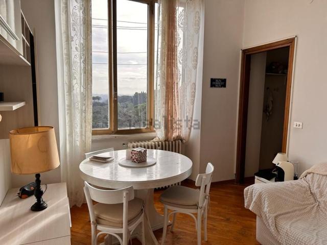 Appartamento in affitto di 45 m² in Via della Camilluccia, 180