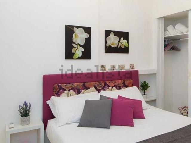Appartamento in affitto di 45 m² in Via della Consulta, 1