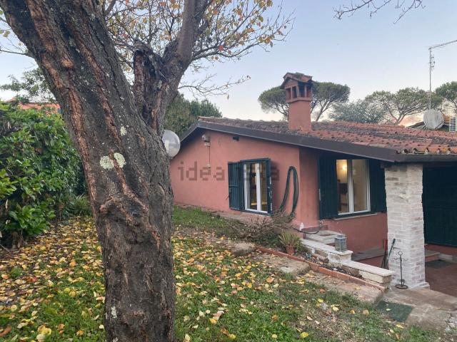 Appartamento in affitto di 45 m² in Via della Giustiniana