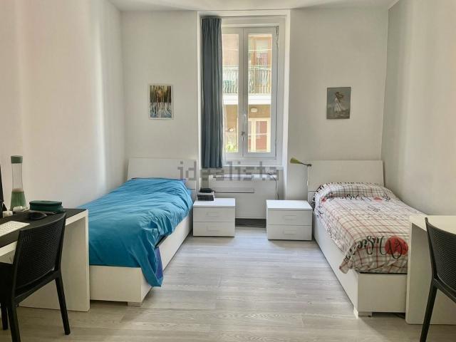 Appartamento in affitto di 45 m² in Via della Guardia