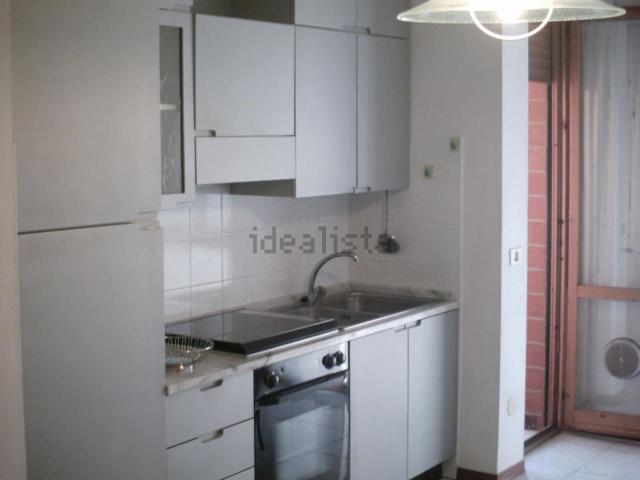 Appartamento in affitto di 45 m² in Via della Libertà, 30