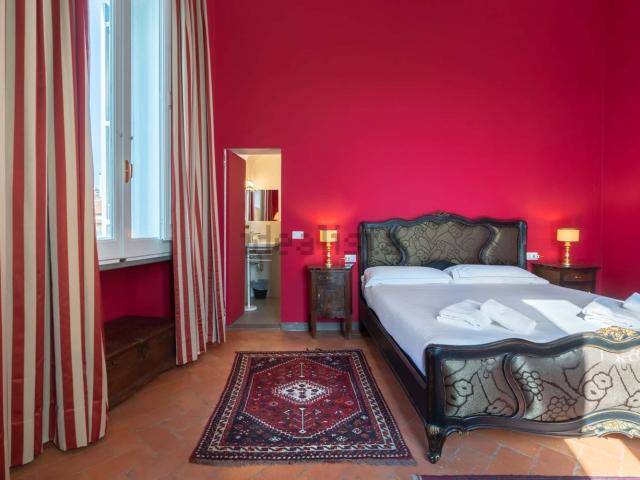 Appartamento in affitto di 45 m² in Via della Scala, 50