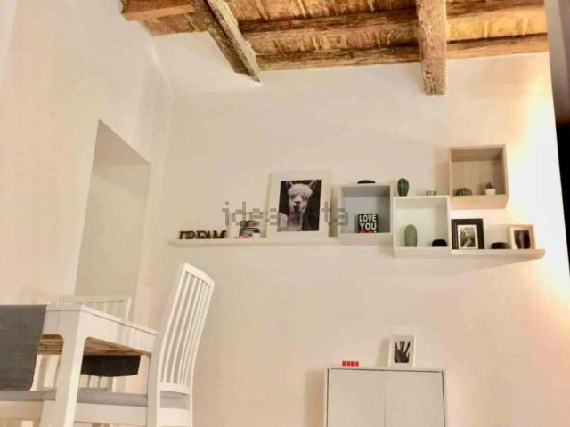 Appartamento in affitto di 45 m² in Via della Scala