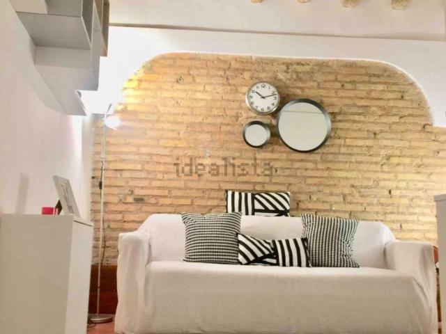 Appartamento in affitto di 45 m² in Via della Scala