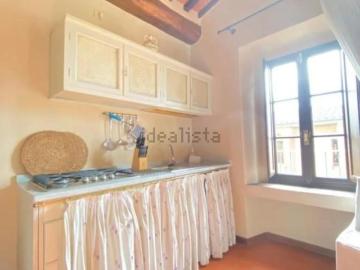 Appartamento in affitto di 45 m² in Via della Santissima Annunziata