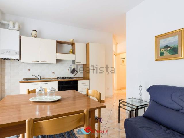 Appartamento in affitto di 45 m² in Via delle Agavi