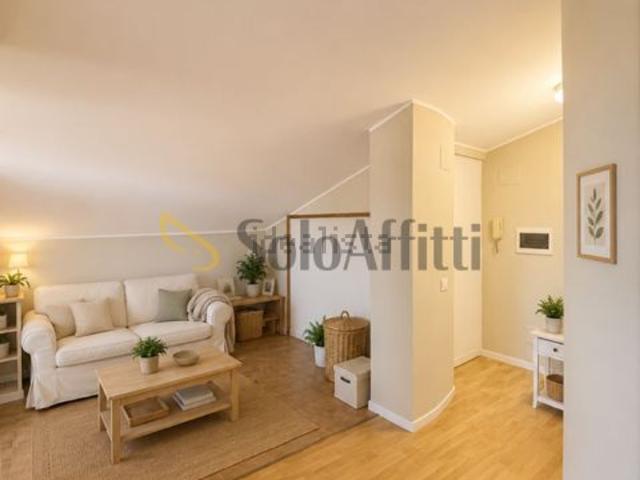 Appartamento in affitto di 45 m² in Via delle Camelie