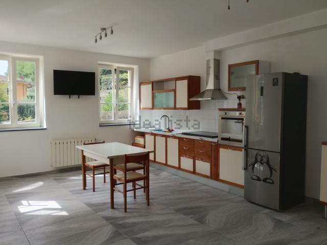Appartamento in affitto di 45 m² in Via delle Cartiere