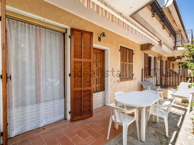 Appartamento in affitto di 45 m² in Via delle Palme, 3