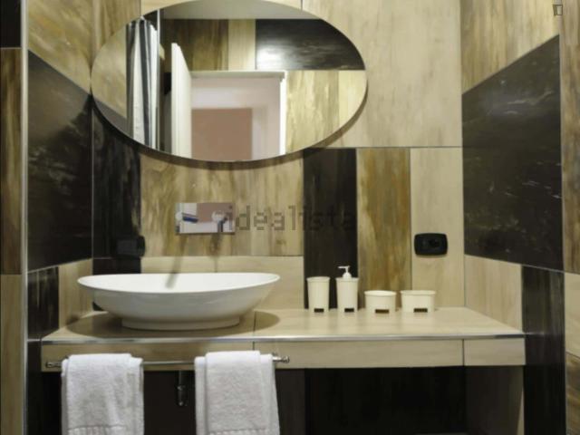 Appartamento in affitto di 45 m² in Via di Vigna Jacobini