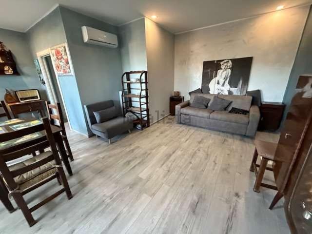 Appartamento in affitto di 45 m² in Via di Villa Giulia, 1