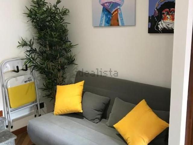 Appartamento in affitto di 45 m² in Via di San Girolamo della Carità, 76