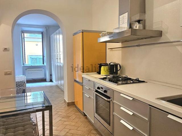 Appartamento in affitto di 45 m² in Via Disciplini, 4