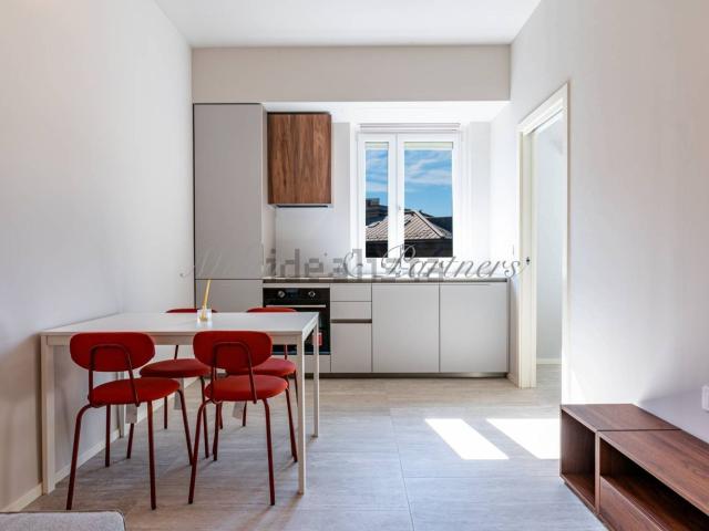 Appartamento in affitto di 45 m² in Via Divisione Julia, 5