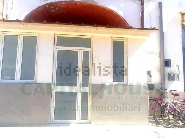 Appartamento in affitto di 45 m² in Via Domenico Capitelli