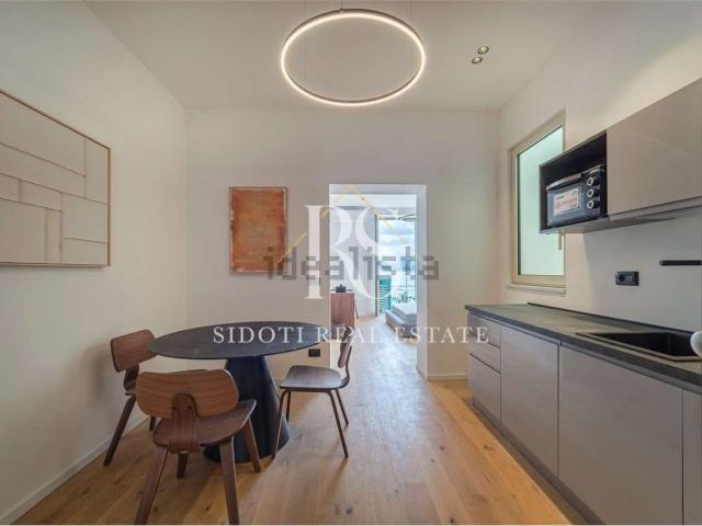 Appartamento in affitto di 45 m² in Via Domenico Piraino, 35