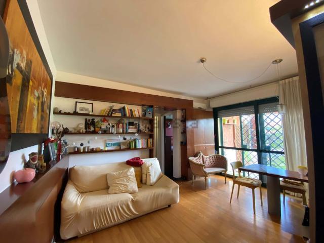 Appartamento in affitto di 45 m² in Via Domenico Purificato, 300