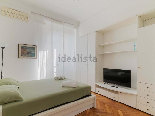 Appartamento in affitto di 45 m² in Via Donatello, 11