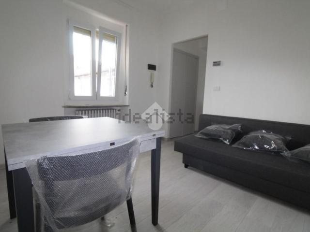 Appartamento in affitto di 45 m² in Via Donaudi, 51
