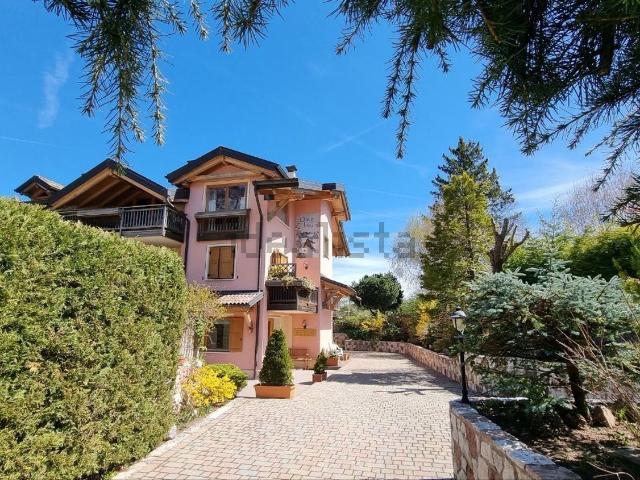 Appartamento in affitto di 45 m² in Via Dolomiti