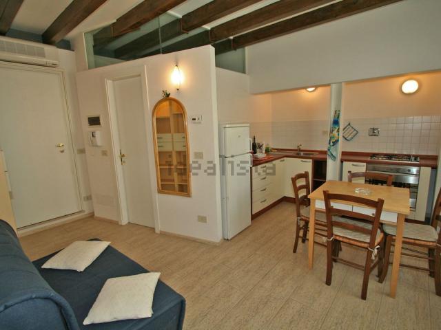 Appartamento in affitto di 45 m² in Via Drapperie