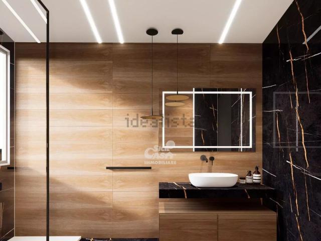 Appartamento in affitto di 45 m² in Via Edoardo Alagna, 87