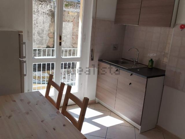 Appartamento in affitto di 45 m² in Via Eleuterio Pagliano