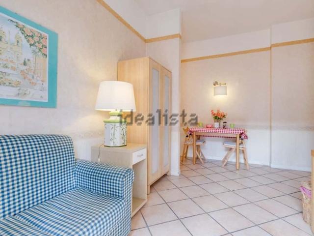 Appartamento in affitto di 45 m² in Via Emanuele Filiberto, 125