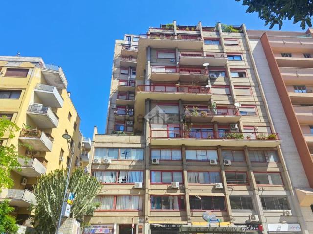 Appartamento in affitto di 45 m² in Via Emanuele Notarbartolo, 11
