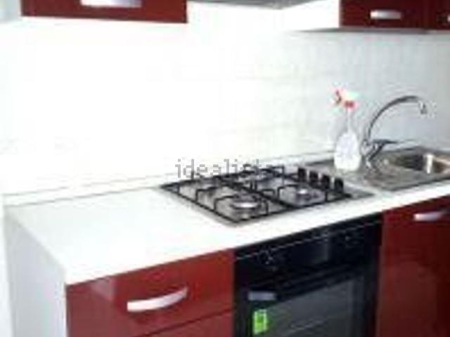 Appartamento in affitto di 45 m² in Via Emilia Pavese