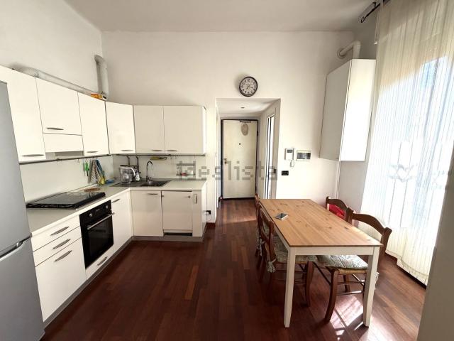 Appartamento in affitto di 45 m² in Via Enrico Tellini