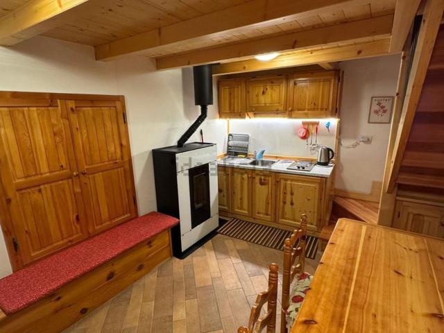 Appartamento in affitto di 45 m² in Via Erminio Dioli, 14