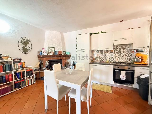 Appartamento in affitto di 45 m² in Via Ernesto Ascheri