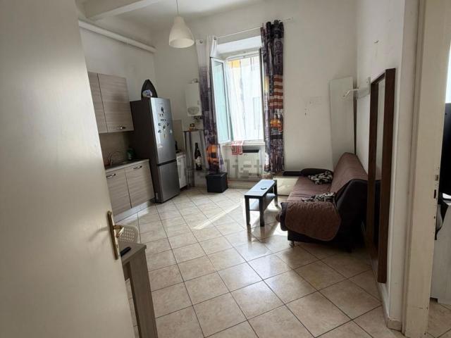 Appartamento in affitto di 45 m² in Via Ernesto Rossi