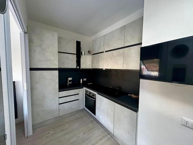 Appartamento in affitto di 45 m² in Via Eraldo Fico, 100
