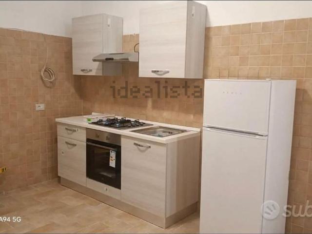 Appartamento in affitto di 45 m² in Via Ettore Novelli