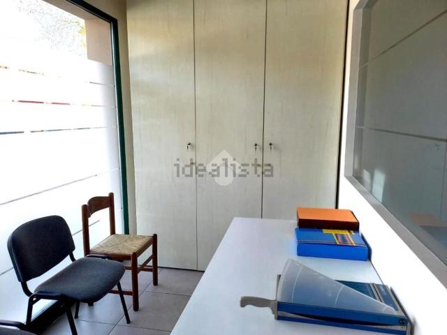 Appartamento in affitto di 45 m² in Via Euganea Treponti