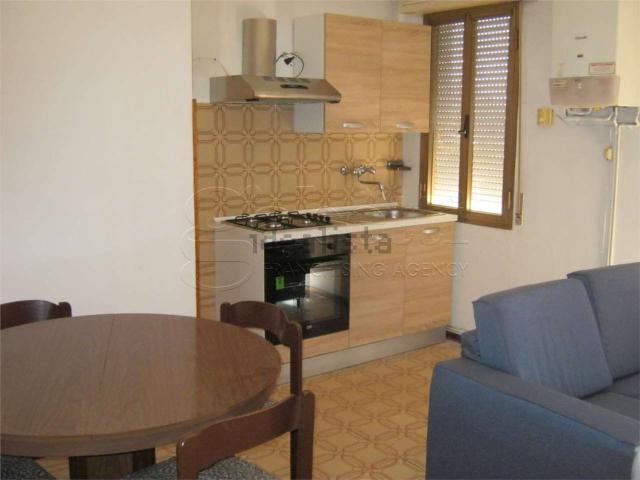Appartamento in affitto di 45 m² in Via Eugenio Curiel